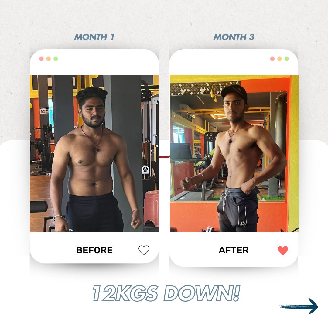 Transformation 18