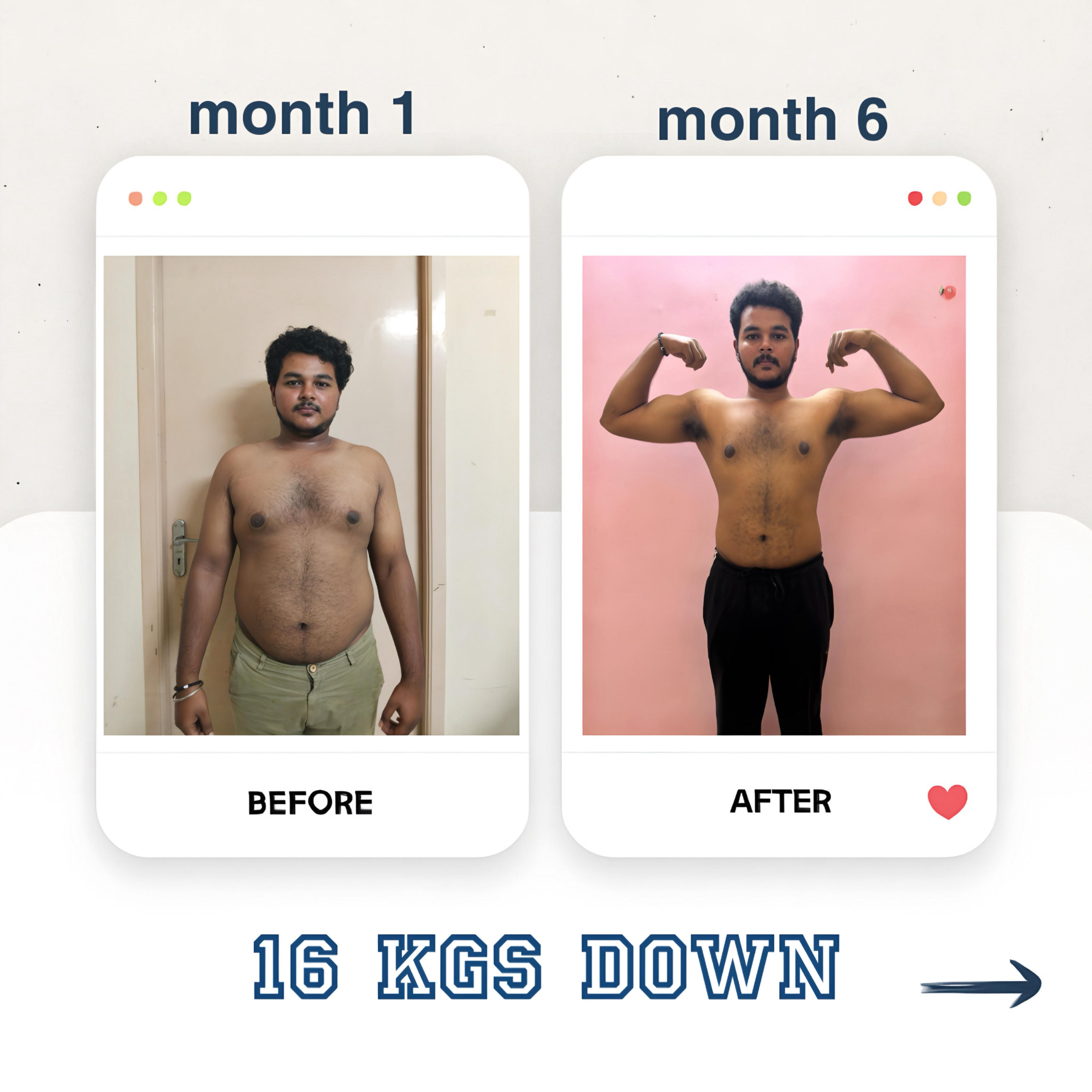 Transformation 31